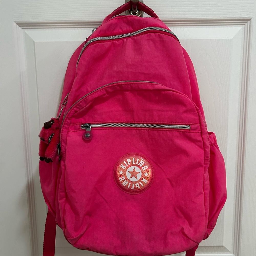Kipling Backpack - image 1